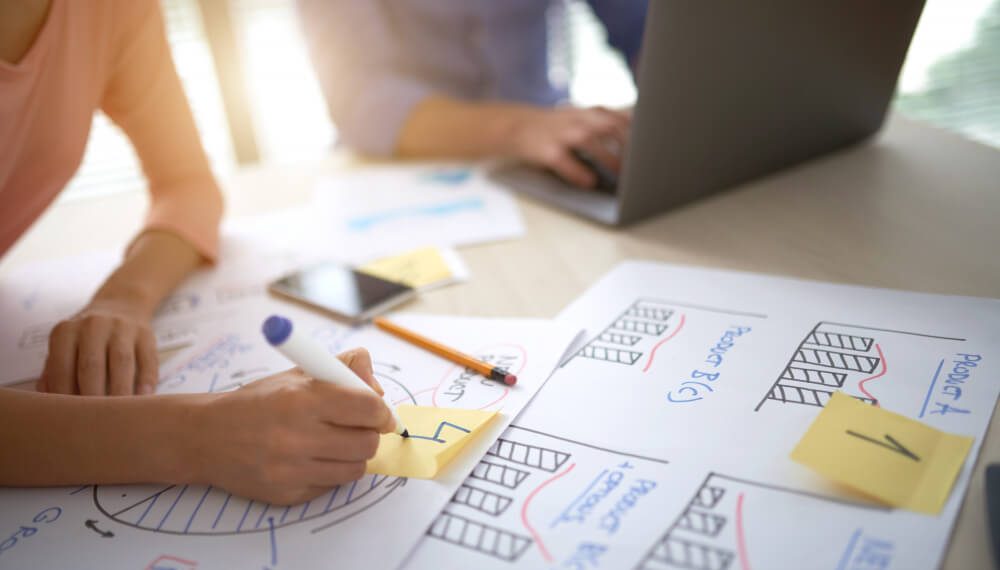 Marketing Blueprint Document