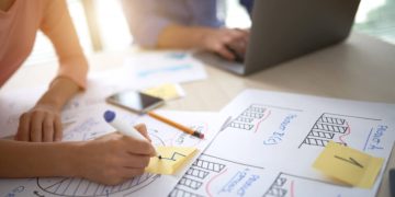 Marketing Blueprint Document