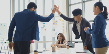 What Does a Fractional CMO Do