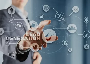 Lead Generation Campaign