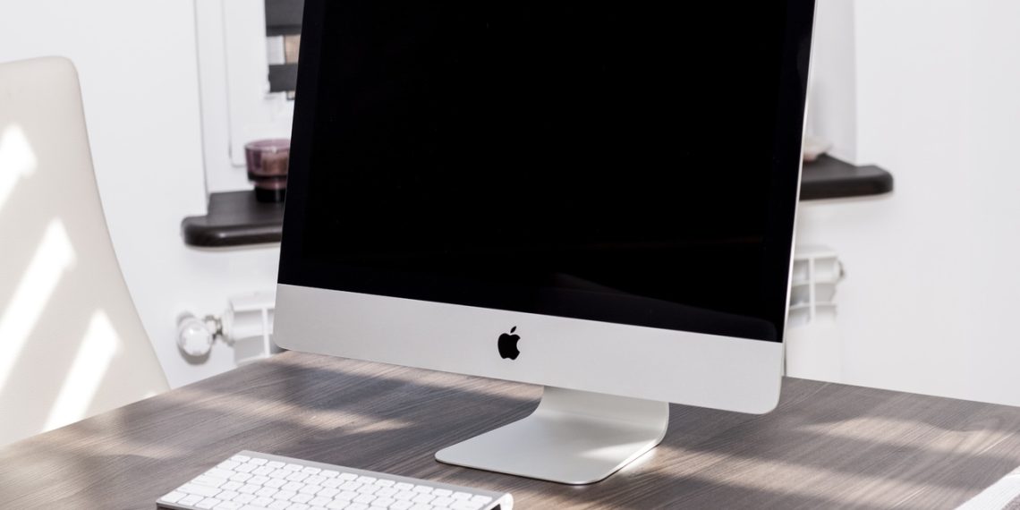 brand positioning apple