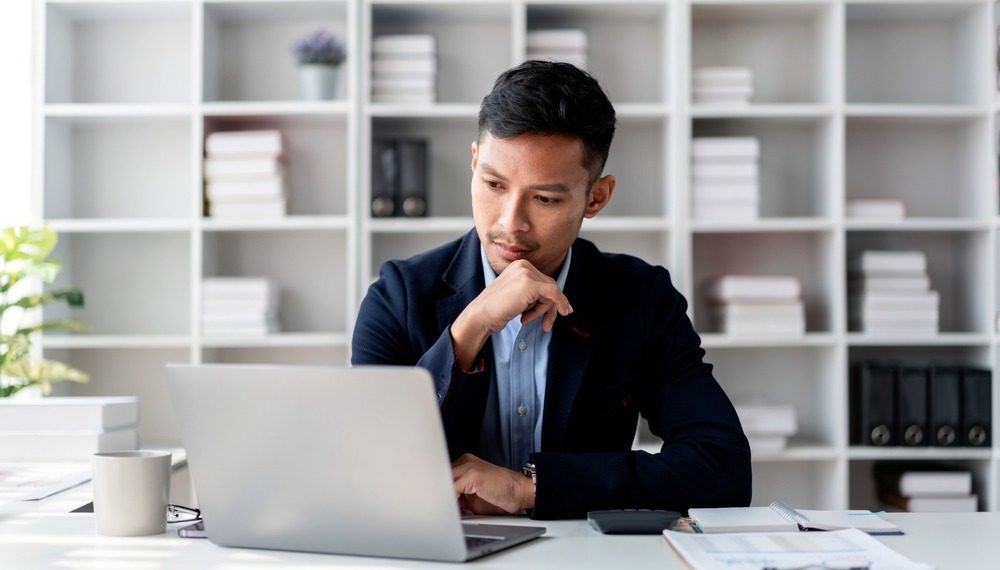 What is Thought Leadership