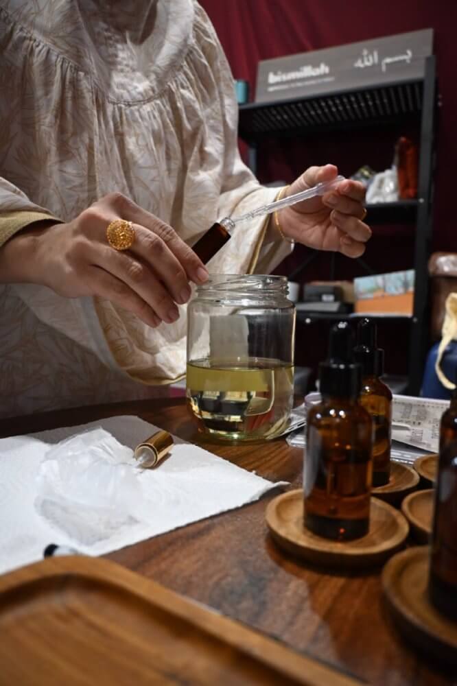 fragrance