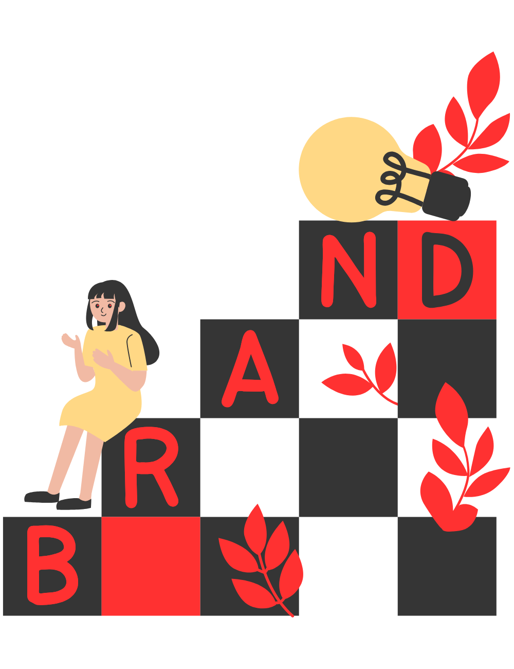 branding strategy with tin comms